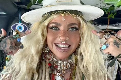 Shanin Blake Of Leak