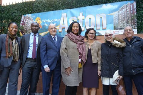 Friendship Place In Dc