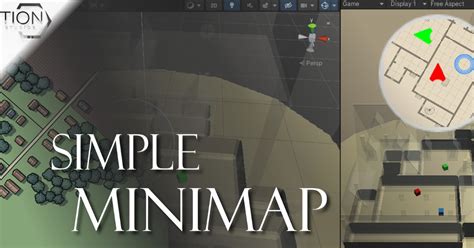 Image result for Unity Mini Map