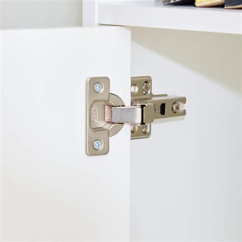 Buy Helios Alton Milner 4-Tier Book Shelf - White from Alton by Home ...