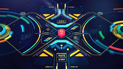 Alien Computer User Interface 的图像结果