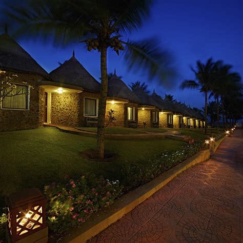 Stay At MGM Beach Resort Muttukadu I LBB, Chennai