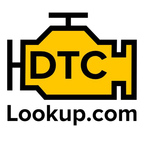 DTC Code Lookup 的图像结果