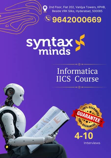 Informatica Course 的图像结果