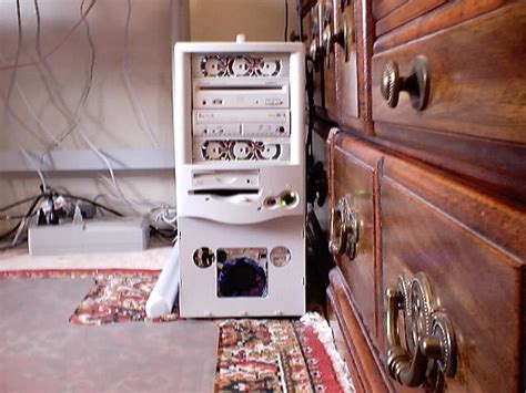 2001 Computer