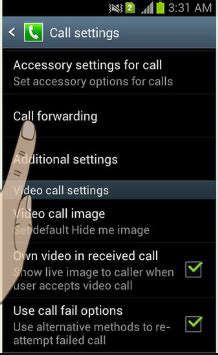 कॉल डाइवर्ट (Call Divert) कैसे करे ? जानें यहाँ विस्तार से