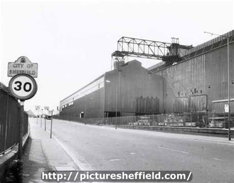 Searching Picture Sheffield