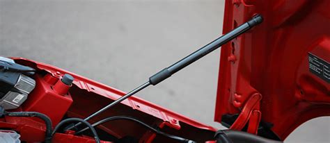 Custom Gas Struts Install 的图像结果