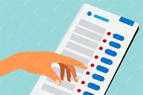 Voting EVM Vector 的图像结果