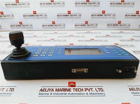 Hernis Ok400D Cctv Keyboard Controller 50/60Hz – Aeliya Marine Tech