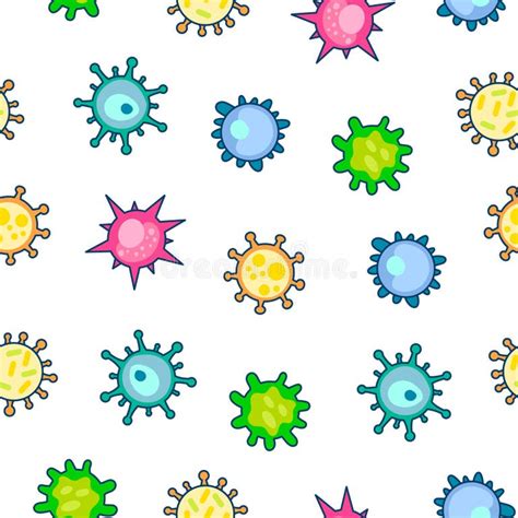 Image result for Pathogen Drawing