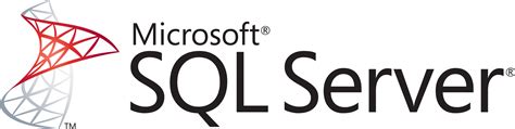 Image result for Microsoft SQL Server Logo Transparent Background
