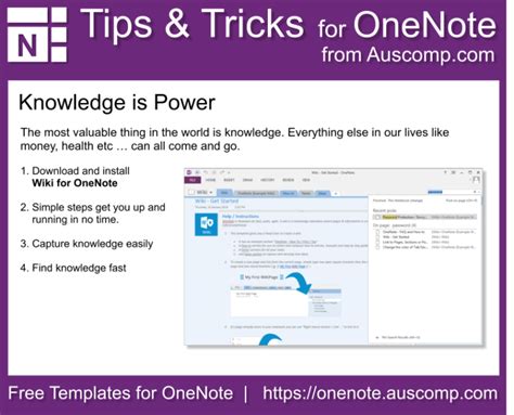 Image result for OneNote Tricks