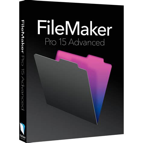 Image result for FileMaker Pro Features