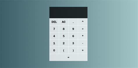 Image result for Gun JavaScript Calculator