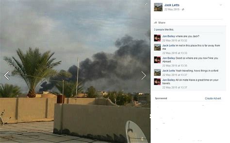 Once A Class Clown In His Oxford School, 'Jihadi Jack' Is The First ...