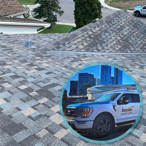 Jayson Global Roofing: Roofing Edmonton Premier Roofing Company