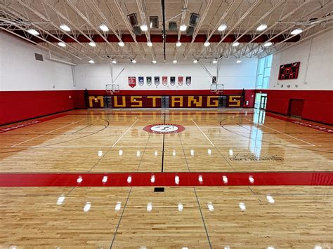 MOT Charter High School - Keystone Sports Construction