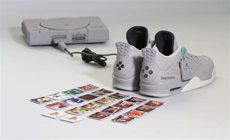 jordan playstation