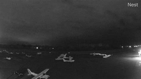 Edgewood › East: Pierce County Airport - Thun Field Traffic Cam