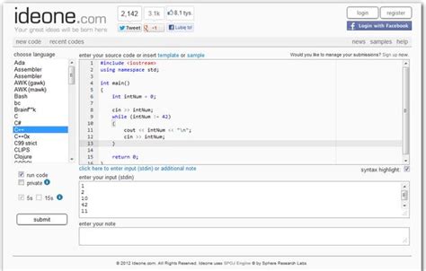Image result for OneCompiler Tutorials