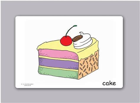 Buy Yo-Yee Flashcards - Food and Drinks Flash Cards - English ...