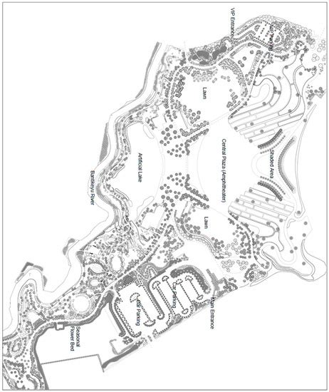 Multifunctional Urban Green Infrastructure Development in a Sub-Saharan ...