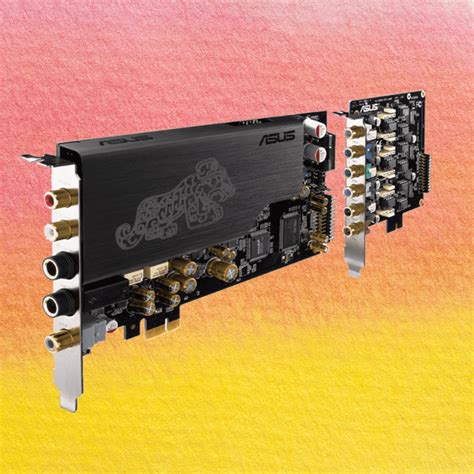 5 Best Audiophile PC Soundcards in 2025 - Make Life Click