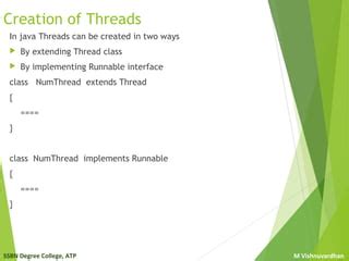 Image result for Flowchart for Java Program Implementing Thread Class Methods