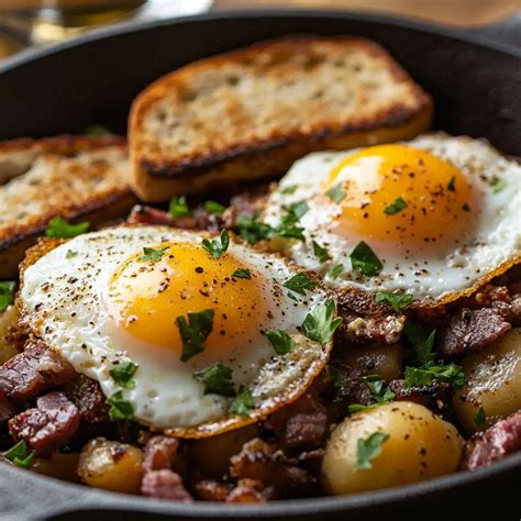 Libby’s Corned Beef Hash Recipe – Easy & Crispy Guide