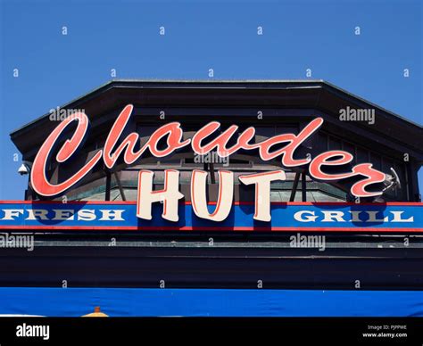 Image result for Chowder Sign