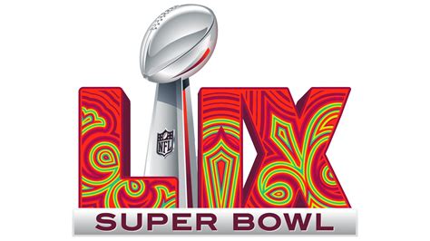 Printable Super Bowl Logo | Gerald Printable