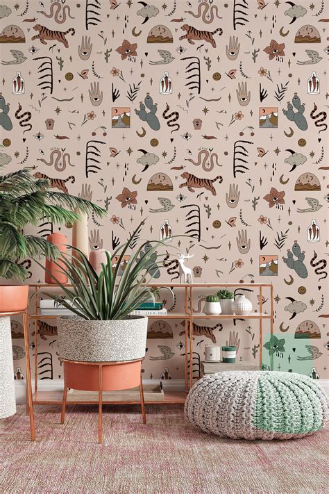 Traditional Wallpaper - Buy on California Wallpaper Online Store ...