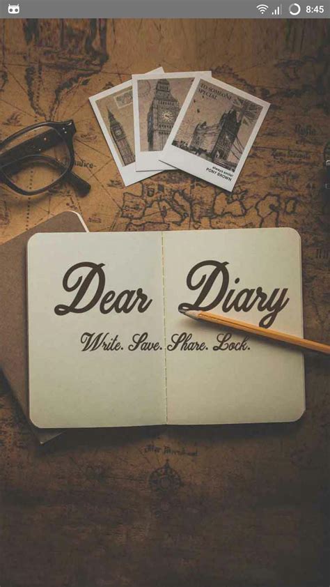 Dear Diary APK for Android Download