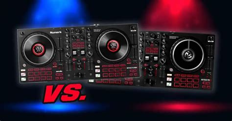 Numark Pro FX Tutorials 的图像结果