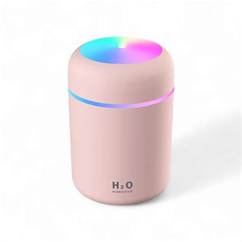 Image result for USB Colorful Humidifier Manual