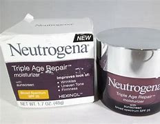 Image result for moisturizers for women