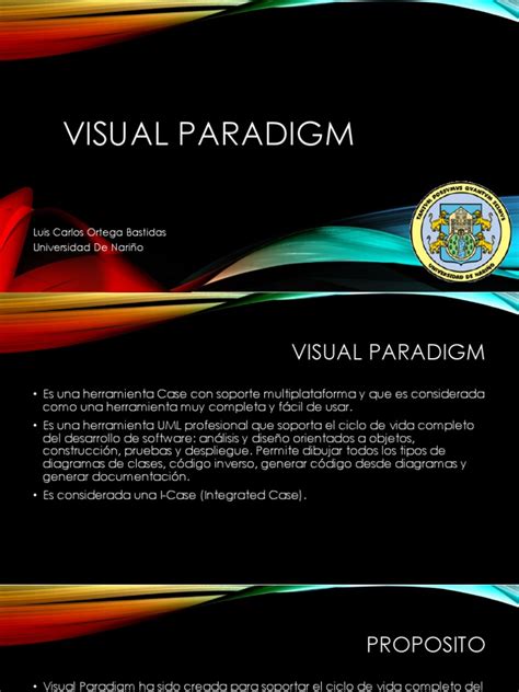 Crear Programa Visual Paradigm 的图像结果