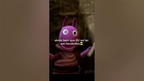 Image result for Backyardigans Banda Meme