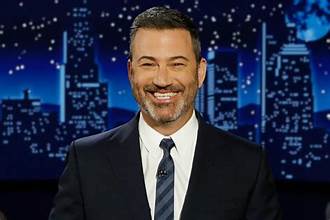 Jimmy Kimmel