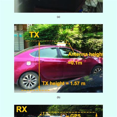 TDM Scanner 的图像结果
