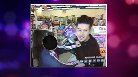 Suspect in Pueblo Family Dollar robbery arrested