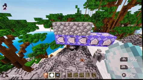Minecraft Exploding Snowball Command 的图像结果