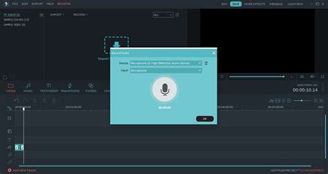 Image result for How to Add Voice Over for PowerPoint