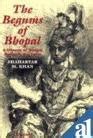 Amazon.in: Buy The Begums Of Bhopal (A Dynasty Of Women Rulers In Raj ...