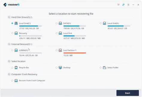 Image result for Recovery Software Free Download