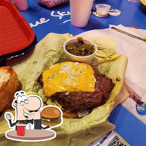 Blue Sky Texas, Lubbock - Restaurant menu, prices and reviews