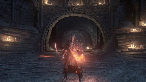 Pyromancer Build DS3 的图像结果