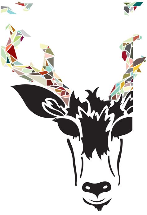 Positive/Negative Space Art | OER Commons