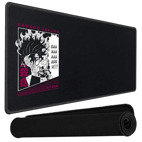 Optimize Your Gaming Experience with Anime Tanjiro DS2 Anti-Slip ...